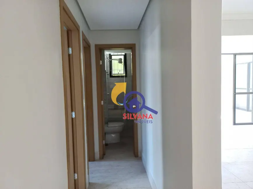 Foto 9 de Apartamento com 4 quartos à venda e para alugar, 200m2 em Jaraguá, Belo Horizonte - MG
