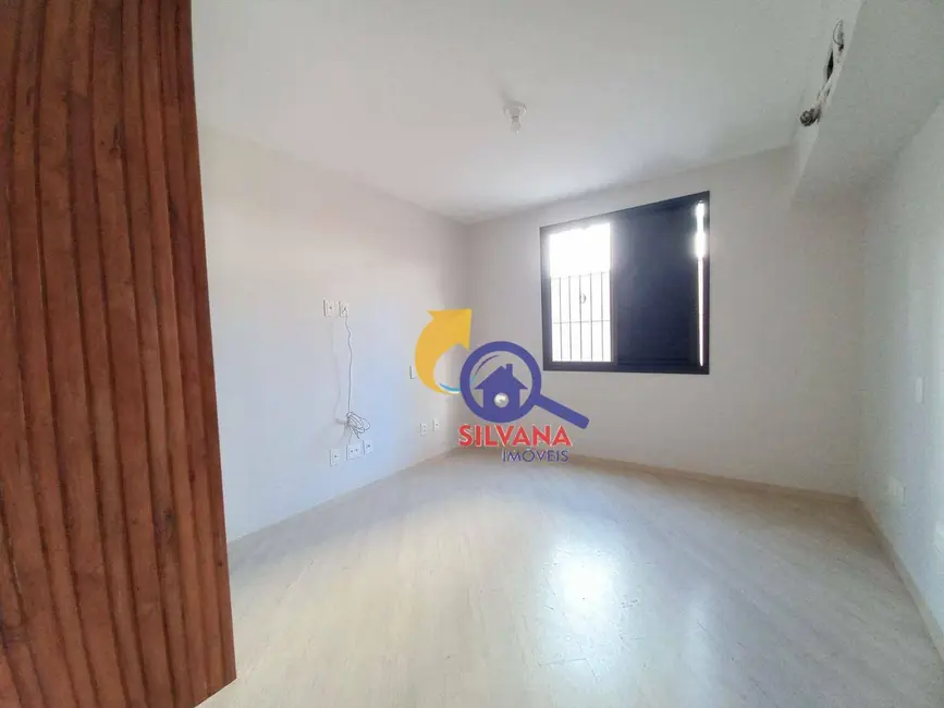 Foto 2 de Apartamento com 4 quartos à venda e para alugar, 200m2 em Jaraguá, Belo Horizonte - MG