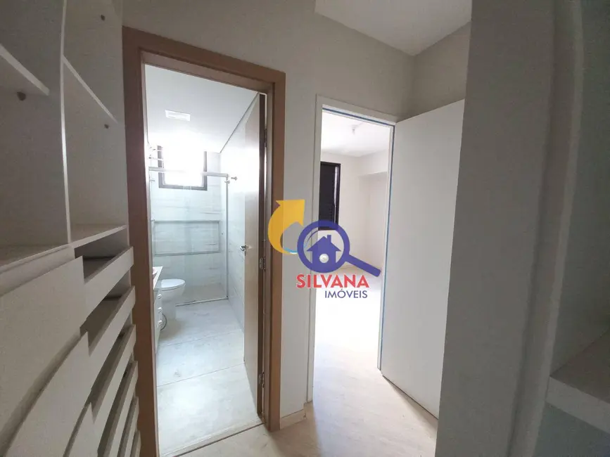 Foto 8 de Apartamento com 4 quartos à venda e para alugar, 200m2 em Jaraguá, Belo Horizonte - MG