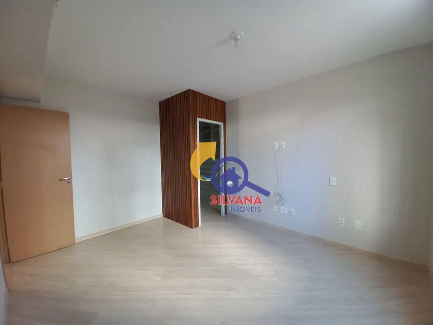Foto 3 de Apartamento com 4 quartos à venda e para alugar, 200m2 em Jaraguá, Belo Horizonte - MG