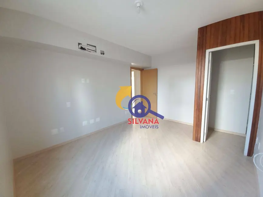 Foto 4 de Apartamento com 4 quartos à venda e para alugar, 200m2 em Jaraguá, Belo Horizonte - MG