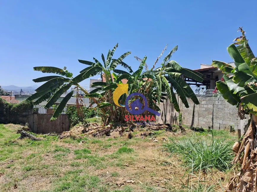 Foto 2 de Terreno / Lote à venda, 360m2 em Santa Rosa, Belo Horizonte - MG
