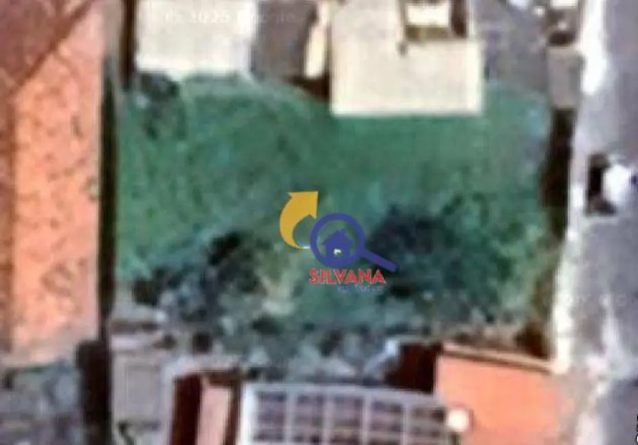 Foto 5 de Terreno / Lote à venda, 360m2 em Santa Rosa, Belo Horizonte - MG