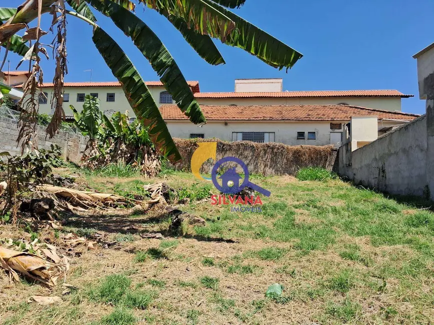 Foto 3 de Terreno / Lote à venda, 360m2 em Santa Rosa, Belo Horizonte - MG