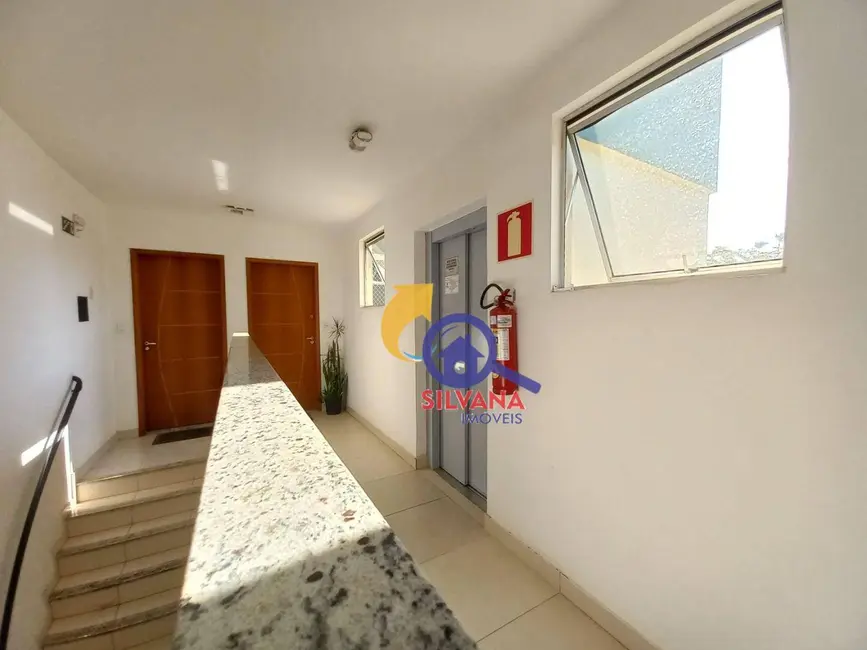 Apartamento com 2 quartos à venda, 685m2 em Dona Clara, Belo Horizonte - MG - imagem 1 Foto 1 de Apartamento com 2 quartos à venda, 685m2 em Dona Clara, Belo Horizonte - MG