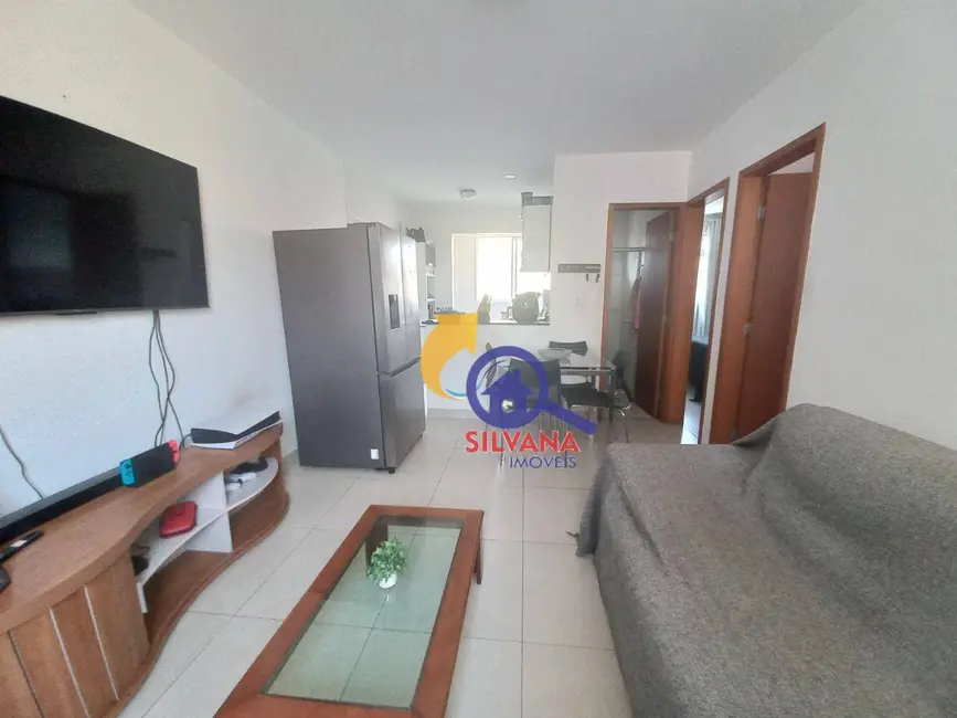 Apartamento com 2 quartos à venda, 685m2 em Dona Clara, Belo Horizonte - MG - imagem 7 Foto 7 de Apartamento com 2 quartos à venda, 685m2 em Dona Clara, Belo Horizonte - MG