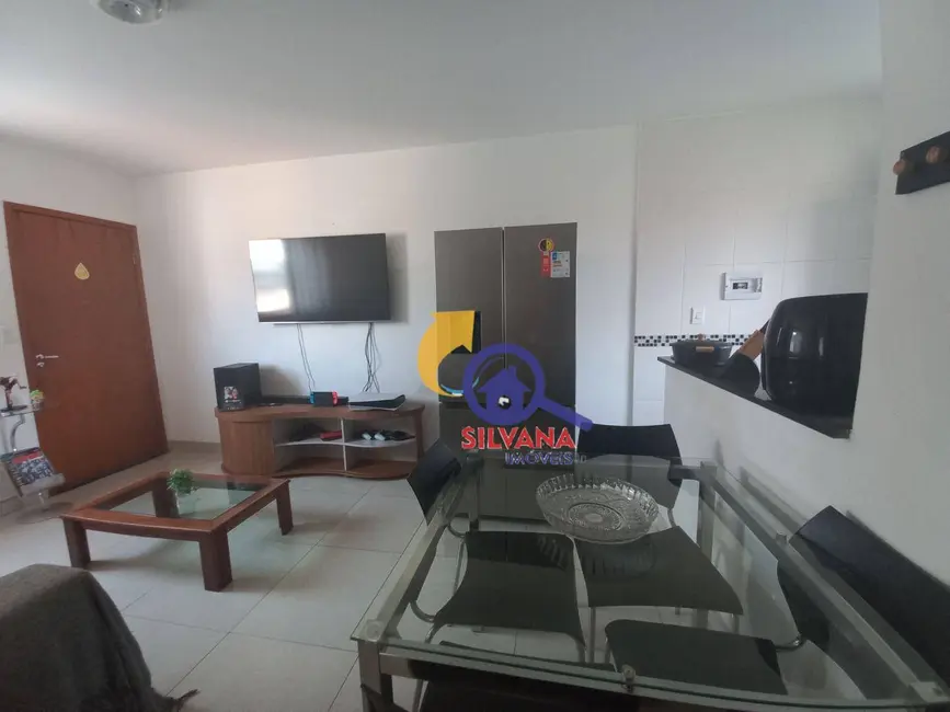 Apartamento com 2 quartos à venda, 685m2 em Dona Clara, Belo Horizonte - MG - imagem 8 Foto 8 de Apartamento com 2 quartos à venda, 685m2 em Dona Clara, Belo Horizonte - MG