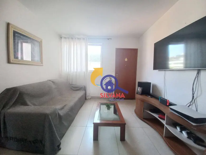 Apartamento com 2 quartos à venda, 685m2 em Dona Clara, Belo Horizonte - MG - imagem 6 Foto 6 de Apartamento com 2 quartos à venda, 685m2 em Dona Clara, Belo Horizonte - MG