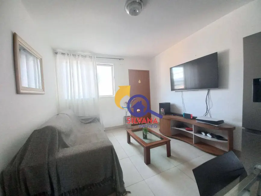 Apartamento com 2 quartos à venda, 685m2 em Dona Clara, Belo Horizonte - MG - imagem 4 Foto 4 de Apartamento com 2 quartos à venda, 685m2 em Dona Clara, Belo Horizonte - MG