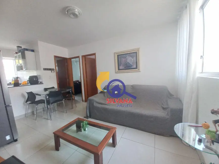 Apartamento com 2 quartos à venda, 685m2 em Dona Clara, Belo Horizonte - MG - imagem 2 Foto 2 de Apartamento com 2 quartos à venda, 685m2 em Dona Clara, Belo Horizonte - MG