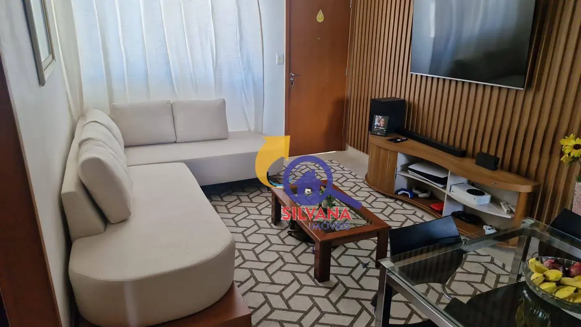 Foto 1 de Apartamento com 2 quartos à venda, 685m2 em Dona Clara, Belo Horizonte - MG