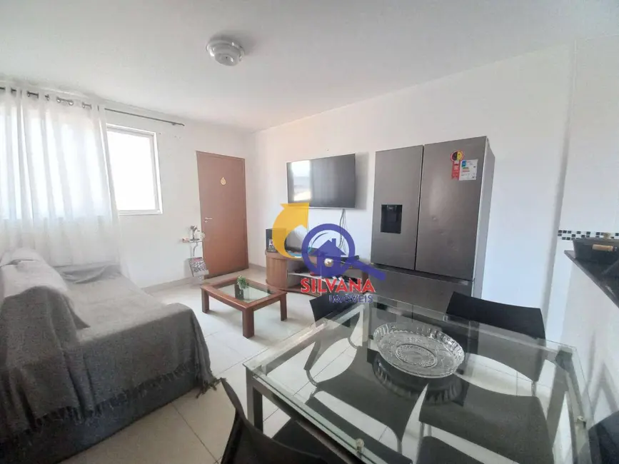 Apartamento com 2 quartos à venda, 685m2 em Dona Clara, Belo Horizonte - MG - imagem 5 Foto 5 de Apartamento com 2 quartos à venda, 685m2 em Dona Clara, Belo Horizonte - MG