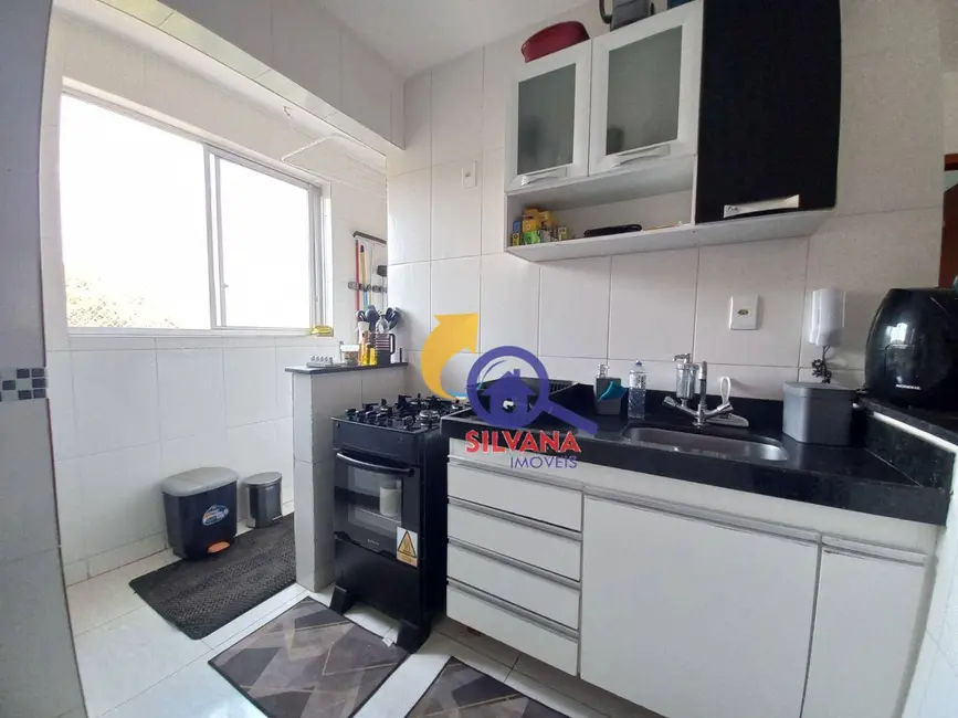 Apartamento com 2 quartos à venda, 685m2 em Dona Clara, Belo Horizonte - MG - imagem 9 Foto 9 de Apartamento com 2 quartos à venda, 685m2 em Dona Clara, Belo Horizonte - MG