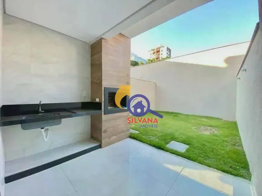 Casa com 3 quartos à venda, 190m2 em Itapoã, Belo Horizonte - MG - imagem 4 Foto 4 de Casa com 3 quartos à venda, 190m2 em Itapoã, Belo Horizonte - MG