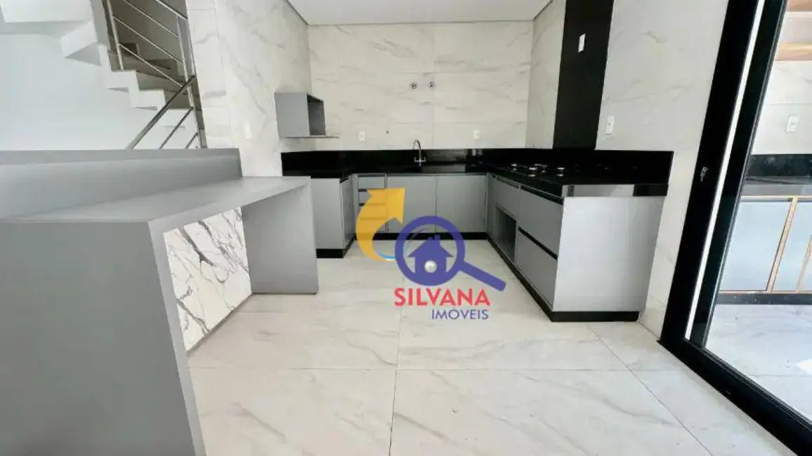 Casa com 3 quartos à venda, 190m2 em Itapoã, Belo Horizonte - MG - imagem 7 Foto 7 de Casa com 3 quartos à venda, 190m2 em Itapoã, Belo Horizonte - MG