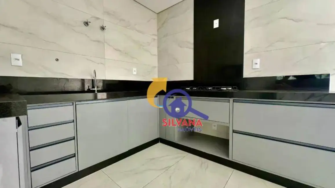 Casa com 3 quartos à venda, 190m2 em Itapoã, Belo Horizonte - MG - imagem 5 Foto 5 de Casa com 3 quartos à venda, 190m2 em Itapoã, Belo Horizonte - MG