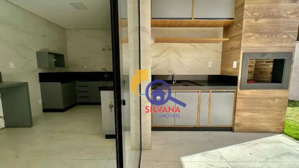 Casa com 3 quartos à venda, 190m2 em Itapoã, Belo Horizonte - MG - imagem 3 Foto 3 de Casa com 3 quartos à venda, 190m2 em Itapoã, Belo Horizonte - MG