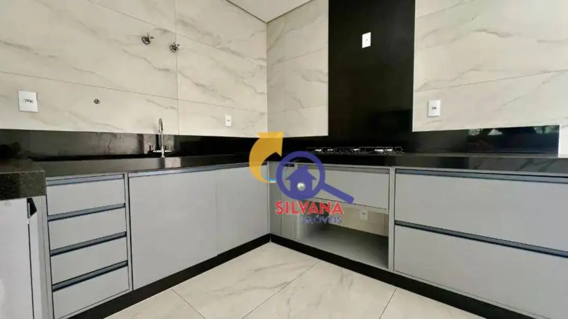 Casa com 3 quartos à venda, 190m2 em Itapoã, Belo Horizonte - MG - imagem 6 Foto 6 de Casa com 3 quartos à venda, 190m2 em Itapoã, Belo Horizonte - MG