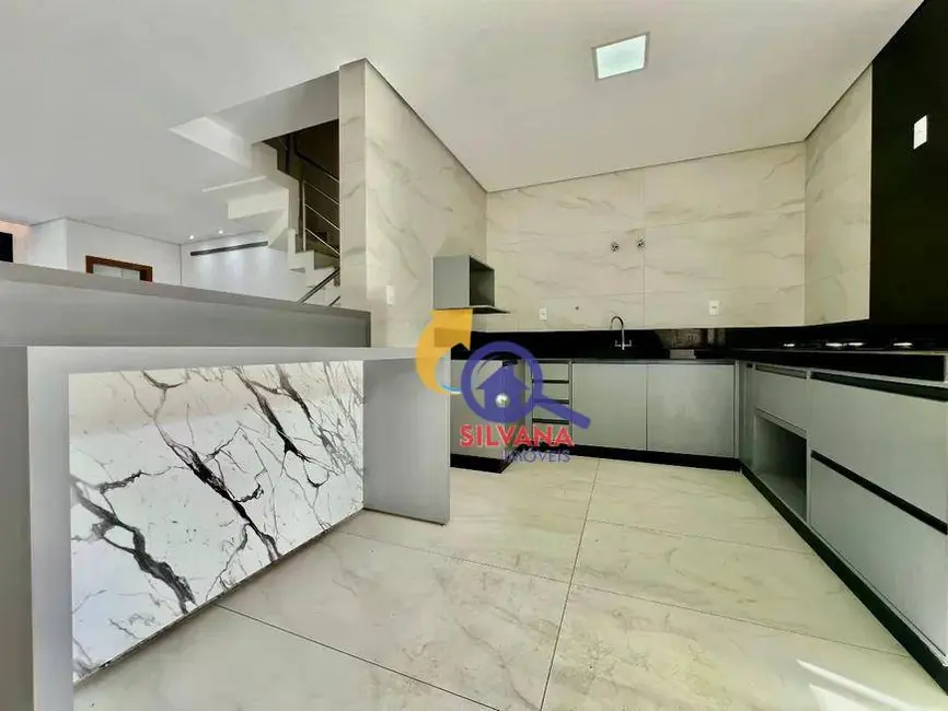 Casa com 3 quartos à venda, 190m2 em Itapoã, Belo Horizonte - MG - imagem 9 Foto 9 de Casa com 3 quartos à venda, 190m2 em Itapoã, Belo Horizonte - MG