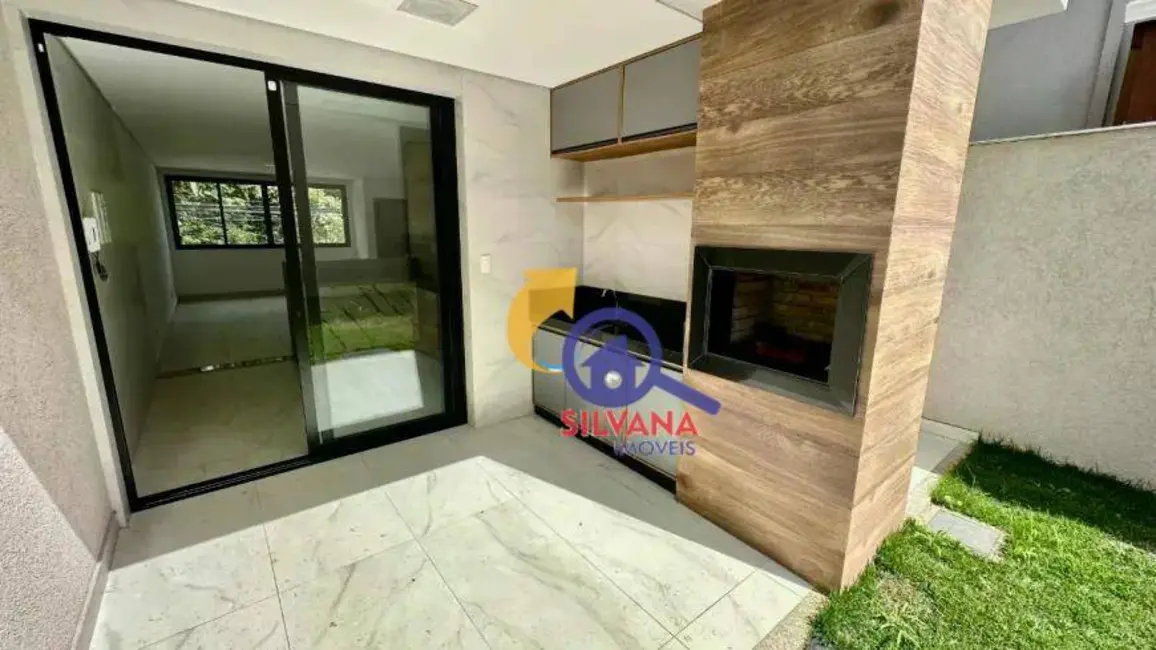 Casa com 3 quartos à venda, 190m2 em Itapoã, Belo Horizonte - MG - imagem 2 Foto 2 de Casa com 3 quartos à venda, 190m2 em Itapoã, Belo Horizonte - MG