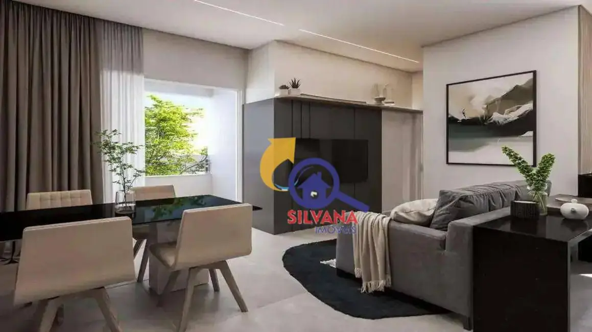 Apartamento com 2 quartos à venda, 59m2 em São Luiz, Belo Horizonte - MG - imagem 8 Foto 8 de Apartamento com 2 quartos à venda, 59m2 em São Luiz, Belo Horizonte - MG
