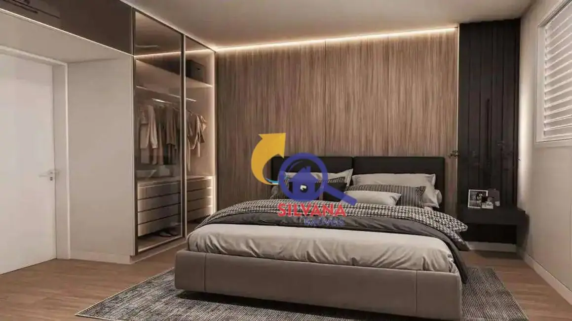 Apartamento com 2 quartos à venda, 59m2 em São Luiz, Belo Horizonte - MG - imagem 6 Foto 6 de Apartamento com 2 quartos à venda, 59m2 em São Luiz, Belo Horizonte - MG