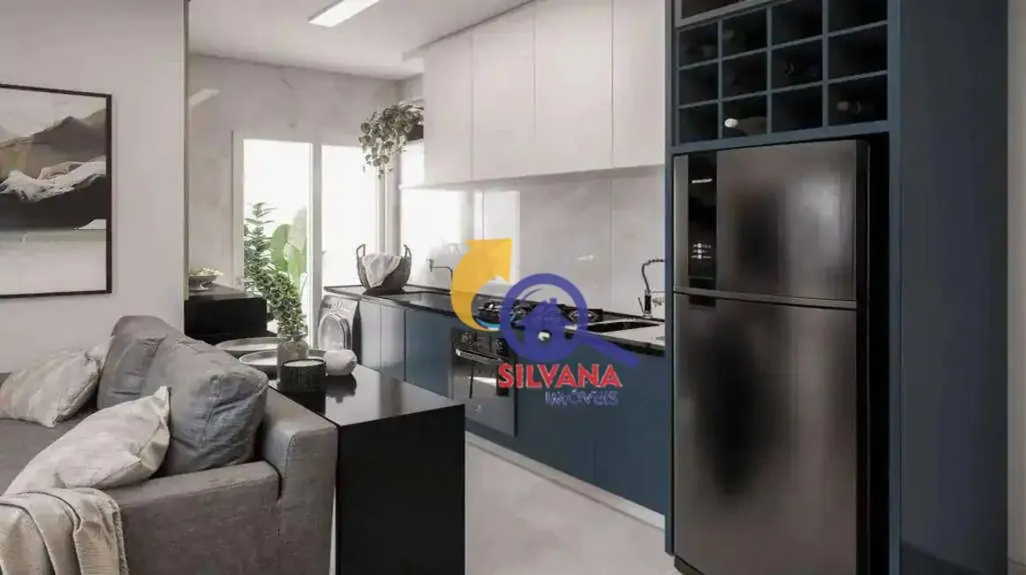 Apartamento com 2 quartos à venda, 59m2 em São Luiz, Belo Horizonte - MG - imagem 7 Foto 7 de Apartamento com 2 quartos à venda, 59m2 em São Luiz, Belo Horizonte - MG