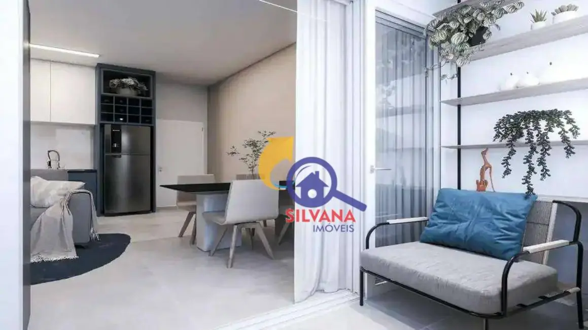 Apartamento com 2 quartos à venda, 59m2 em São Luiz, Belo Horizonte - MG - imagem 2 Foto 2 de Apartamento com 2 quartos à venda, 59m2 em São Luiz, Belo Horizonte - MG