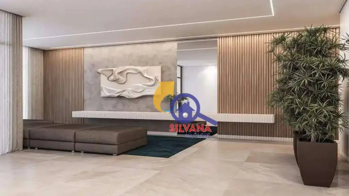 Apartamento com 2 quartos à venda, 59m2 em São Luiz, Belo Horizonte - MG - imagem 1 Foto 1 de Apartamento com 2 quartos à venda, 59m2 em São Luiz, Belo Horizonte - MG