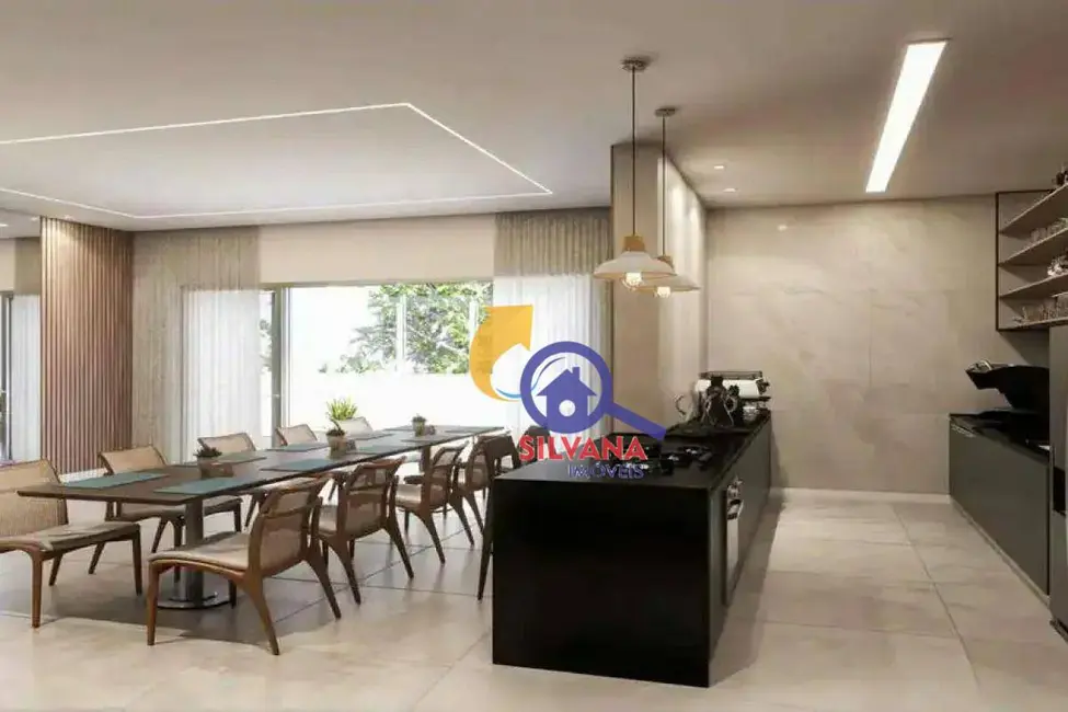 Cobertura com 2 quartos à venda, 189m2 em São Luiz, Belo Horizonte - MG - imagem 9 Foto 9 de Cobertura com 2 quartos à venda, 189m2 em São Luiz, Belo Horizonte - MG