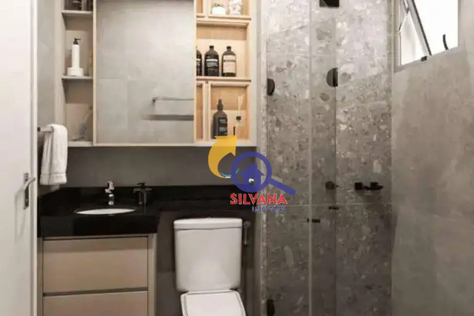 Foto 6 de Apartamento com 2 quartos à venda, 48m2 em Ipiranga, Belo Horizonte - MG