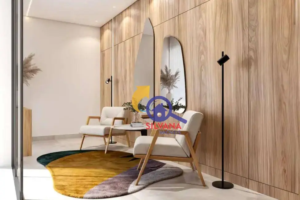 Foto 9 de Apartamento com 2 quartos à venda, 48m2 em Ipiranga, Belo Horizonte - MG