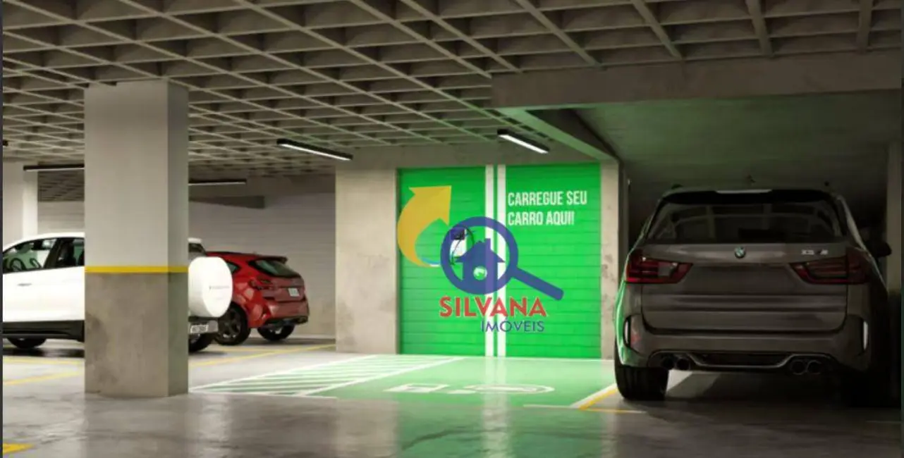 Foto 8 de Apartamento com 2 quartos à venda, 48m2 em Ipiranga, Belo Horizonte - MG