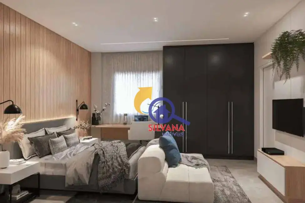 Foto 1 de Kitnet com 1 quarto à venda, 29m2 em Ipiranga, Belo Horizonte - MG