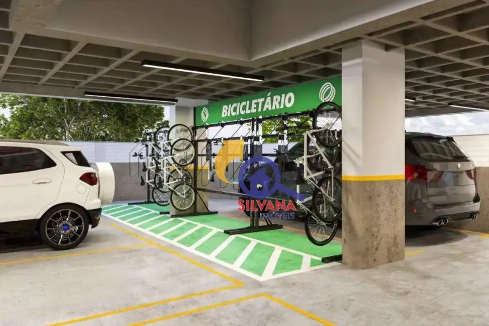 Foto 6 de Kitnet com 1 quarto à venda, 29m2 em Ipiranga, Belo Horizonte - MG