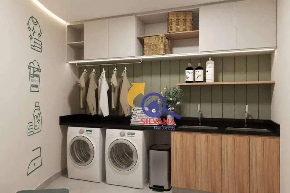 Foto 8 de Apartamento com 2 quartos à venda, 105m2 em Ipiranga, Belo Horizonte - MG