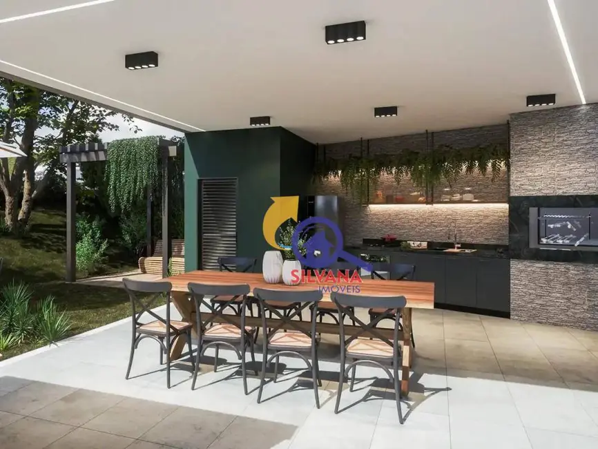 Foto 1 de Apartamento com 2 quartos à venda, 54m2 em Fernão Dias, Belo Horizonte - MG