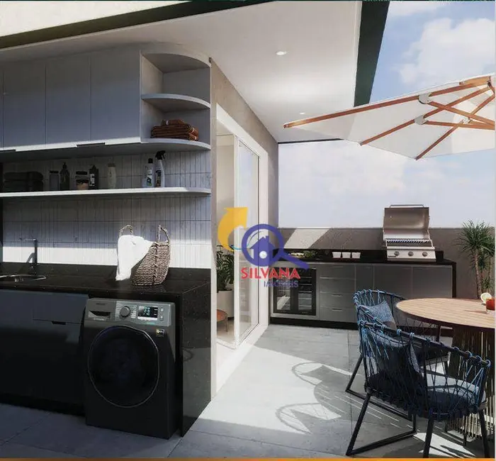 Apartamento com 2 quartos à venda, 81m2 em Fernão Dias, Belo Horizonte - MG - imagem 1 Foto 1 de Apartamento com 2 quartos à venda, 81m2 em Fernão Dias, Belo Horizonte - MG