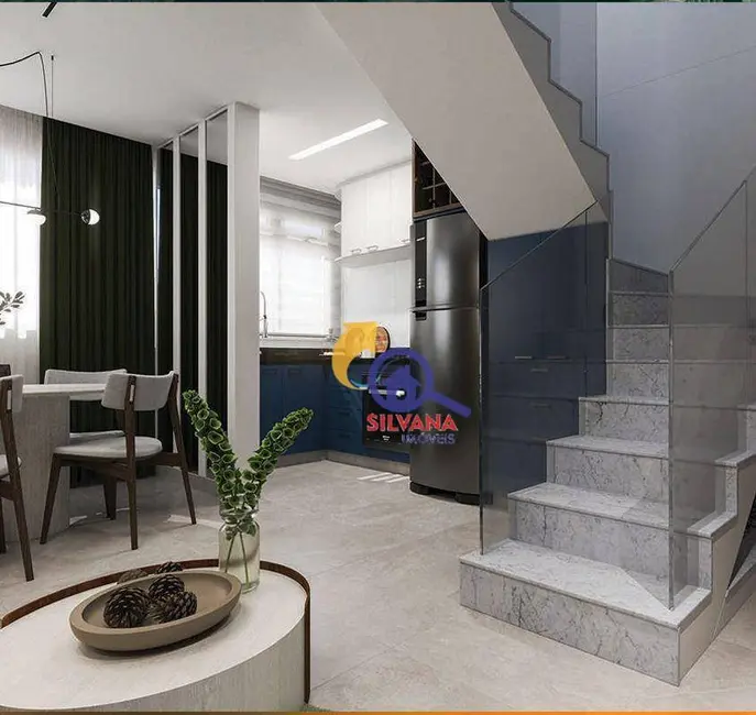 Apartamento com 2 quartos à venda, 81m2 em Fernão Dias, Belo Horizonte - MG - imagem 3 Foto 3 de Apartamento com 2 quartos à venda, 81m2 em Fernão Dias, Belo Horizonte - MG