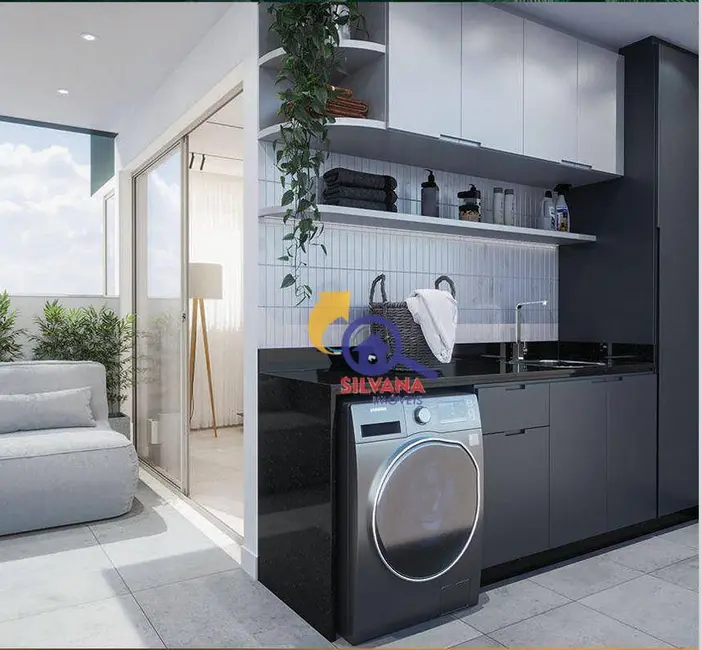 Apartamento com 2 quartos à venda, 81m2 em Fernão Dias, Belo Horizonte - MG - imagem 2 Foto 2 de Apartamento com 2 quartos à venda, 81m2 em Fernão Dias, Belo Horizonte - MG