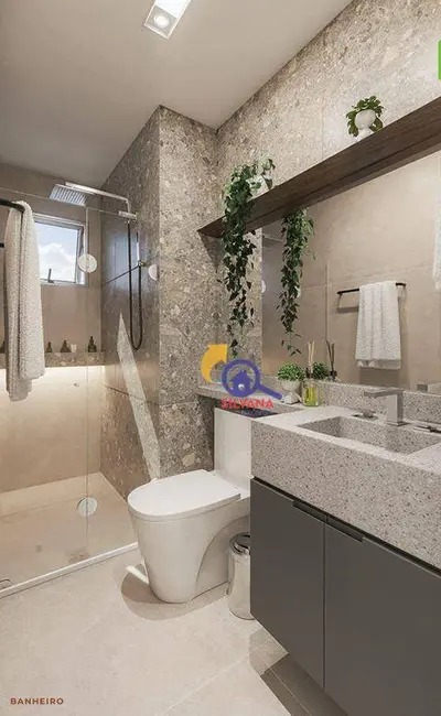 Apartamento com 2 quartos à venda, 81m2 em Fernão Dias, Belo Horizonte - MG - imagem 4 Foto 4 de Apartamento com 2 quartos à venda, 81m2 em Fernão Dias, Belo Horizonte - MG