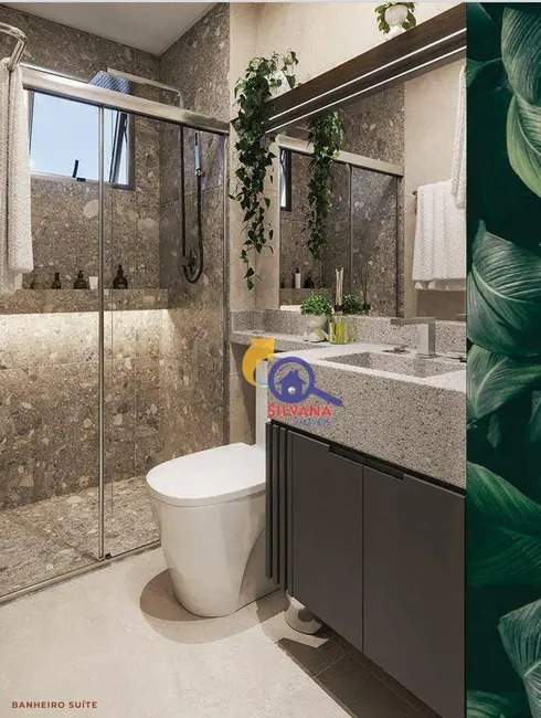 Apartamento com 2 quartos à venda, 81m2 em Fernão Dias, Belo Horizonte - MG - imagem 8 Foto 8 de Apartamento com 2 quartos à venda, 81m2 em Fernão Dias, Belo Horizonte - MG