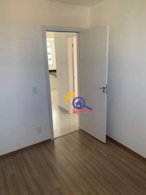 Foto 2 de Apartamento com 2 quartos à venda, 53m2 em Santa Branca, Belo Horizonte - MG