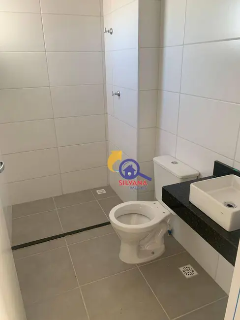 Foto 8 de Apartamento com 2 quartos à venda, 53m2 em Santa Branca, Belo Horizonte - MG