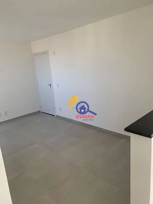 Foto 9 de Apartamento com 2 quartos à venda, 53m2 em Santa Branca, Belo Horizonte - MG