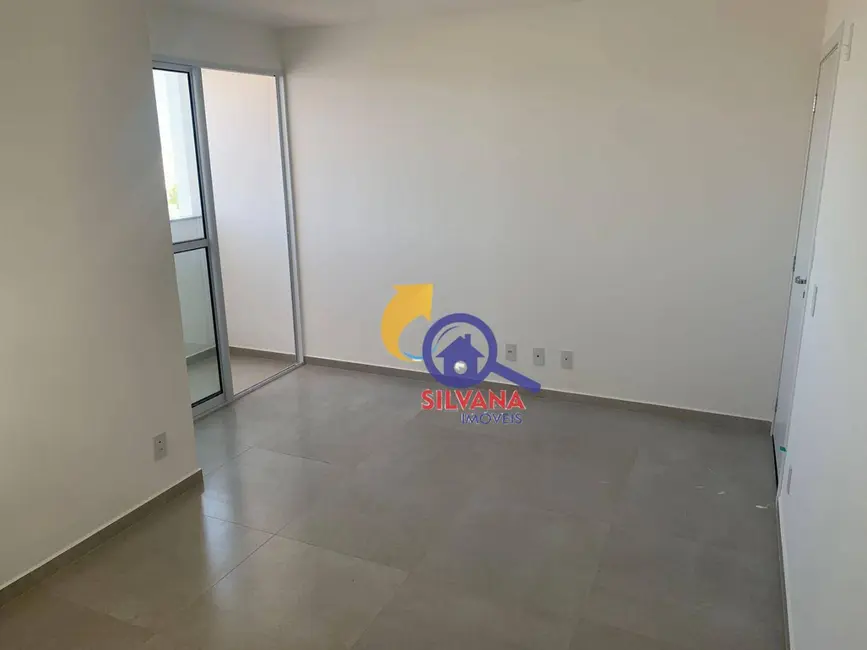 Foto 3 de Apartamento com 2 quartos à venda, 53m2 em Santa Branca, Belo Horizonte - MG