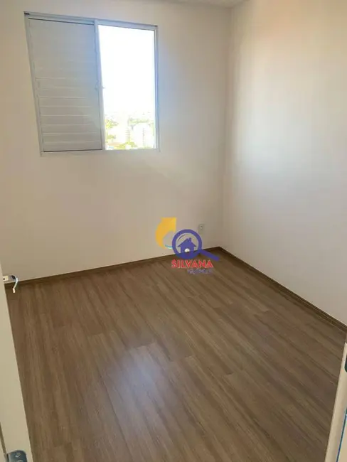 Foto 6 de Apartamento com 2 quartos à venda, 53m2 em Santa Branca, Belo Horizonte - MG