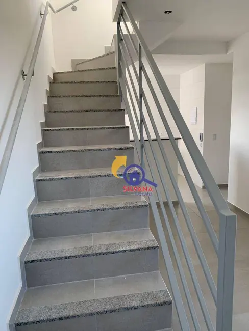 Foto 4 de Cobertura com 3 quartos à venda, 106m2 em Santa Branca, Belo Horizonte - MG