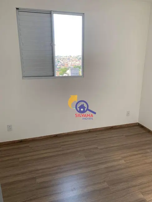 Foto 8 de Cobertura com 3 quartos à venda, 106m2 em Santa Branca, Belo Horizonte - MG