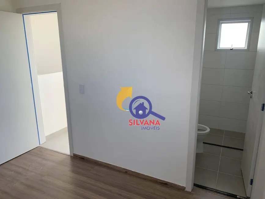 Foto 9 de Cobertura com 3 quartos à venda, 106m2 em Santa Branca, Belo Horizonte - MG